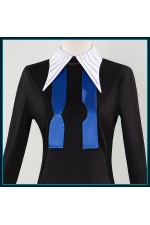 2XXT Cosplay Arknights Ambience Synesthesia 2026 Magallan Cosplay Costume